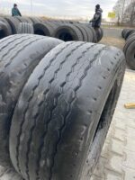 Opony ciężarowe 385/55R22.5 WINDPOWER WTR69 / 7-8mm