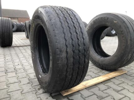  Opona ciężarowa 385/55R22.5 WINDPOWER WTR69 / 8-9mm
