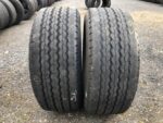 Opony ciężarowe 385/55R22.5 WINDPOWER WTR69 / 9-13mm