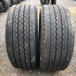  Opony ciężarowe 385/55R22.5 WINDPOWER WTR69 / 9-13mm