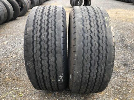  Opony ciężarowe 385/55R22.5 WINDPOWER WTR69 / 9-13mm