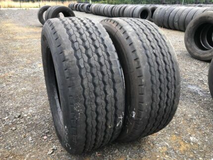 Opony ciężarowe 385/55R22.5 WINDPOWER WTR69 / 9-13mm