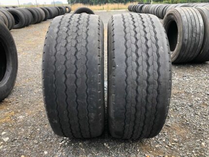  Opony ciężarowe 385/55R22.5 WINDPOWER WTR69 / 7-9mm