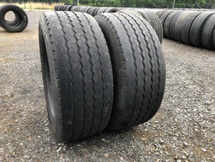 Opony ciężarowe 385/55R22.5 WINDPOWER WTR69 / 7-9mm