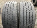 Opony ciężarowe 385/55R22.5 WINDPOWER WTR69 / 7-9mm