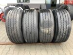 Opony ciężarowe 385/55R22.5 WINDFORCE WT3000 / 8-10mm