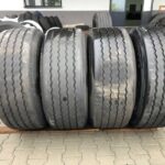  Opony ciężarowe 385/55R22.5 WINDFORCE WT3000 / 8-10mm