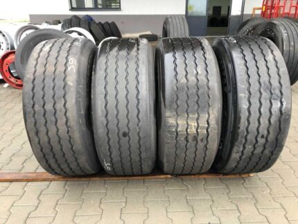  Opony ciężarowe 385/55R22.5 WINDFORCE WT3000 / 8-10mm