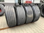 Opony ciężarowe 385/55R22.5 WINDFORCE WT3000 / 8-10mm