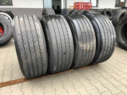 Opony ciężarowe 385/55R22.5 WINDFORCE WT3000 / 8-10mm