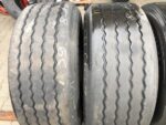 Opony ciężarowe 385/55R22.5 WINDFORCE WT3000 / 8-10mm
