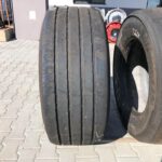  Opona ciężarowa 385/55R22.5 WESTLAKE WTR1 / 10mm