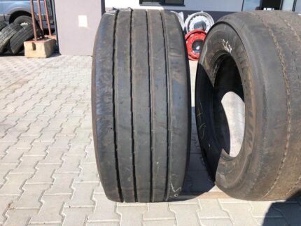  Opona ciężarowa 385/55R22.5 WESTLAKE WTR1 / 10mm