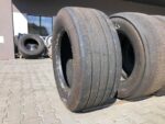 Opona ciężarowa 385/55R22.5 WESTLAKE WTR1 / 10mm