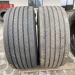  Opony ciężarowe 385/55R22.5 UNIROYAL FH40 / 11-13mm