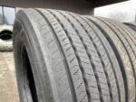 Opony ciężarowe 385/55R22.5 UNIROYAL FH40 / 11-13mm