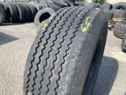 Opony ciężarowe 385/65R22.5 LINGLONG LLA18 / 10-11mm