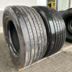  Opona ciężarowa 385/55R22.5 UNIROYAL FH40 / 10-12mm
