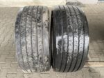 Opona ciężarowa 385/55R22.5 UNIROYAL FH40 / 10-12mm