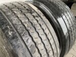 Opona ciężarowa 385/55R22.5 UNIROYAL FH40 / 10-12mm