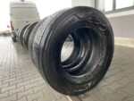 Opona ciężarowa 385/55R22.5 UNIROYAL FH40 / 10-12mm