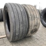  Opony ciężarowe 385/55R22.5 UNIROYAL TH40 / 6-9mm
