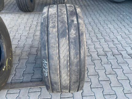 Opona ciężarowa 385/55R22.5 UNIROYAL TH40 / 13mm