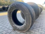 Opona ciężarowa 385/55R22.5 UNIROYAL TH40 / 13mm
