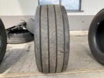 Opona ciężarowa 385/55R22.5 UNIROYAL TH40 / 12-13mm