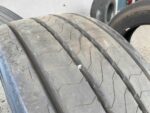 Opona ciężarowa 385/55R22.5 UNIROYAL TH40 / 12-13mm