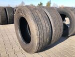 Opony ciężarowe 385/55R22.5 UNIROYAL TH40 / 7-9mm