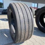  Opona ciężarowa 385/55R22.5 UNIROYAL TH40 / 10-11mm