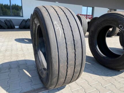 Opona ciężarowa 385/55R22.5 UNIROYAL TH40 / 10-11mm