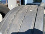 Opona ciężarowa 385/55R22.5 UNIROYAL TH40 / 10-11mm