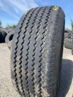 Opony ciężarowe 385/65R22.5 LINGLONG LLA18 / 10-11mm