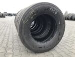 Opony ciężarowe 385/55R22.5 TRUCKSTAR TH STEER 3 / 10-12mm