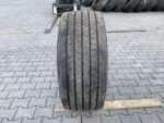 Opona ciężarowa 385/55R22.5 TRUCKSTAR TH STEER 3 / 10-12mm