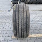  Opona ciężarowa 385/55R22.5 TRUCKSTAR TH STEER 3 / 10-12mm