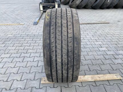  Opona ciężarowa 385/55R22.5 TRUCKSTAR TH STEER 3 / 10-12mm
