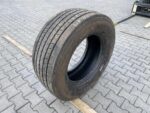 Opona ciężarowa 385/55R22.5 TRUCKSTAR TH STEER 3 / 10-12mm