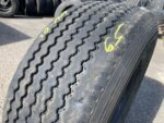 Opony ciężarowe 385/65R22.5 LINGLONG LLA18 / 10-11mm