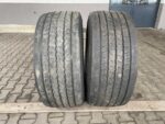 Opony ciężarowe 385/55R22.5 TRUCKSTAR TH STEER 3 PRZÓD TRUCK