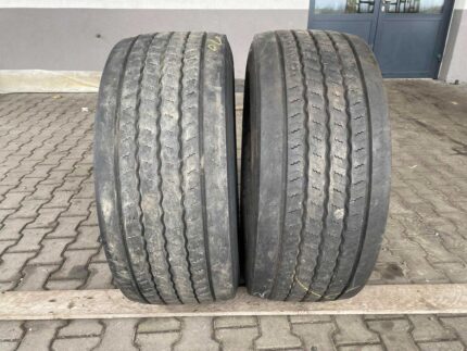  Opony ciężarowe 385/55R22.5 TRUCKSTAR TH STEER 3 PRZÓD TRUCK