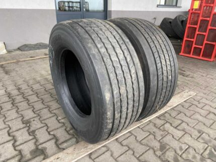 Opony ciężarowe 385/55R22.5 TRUCKSTAR TH STEER 3 PRZÓD TRUCK