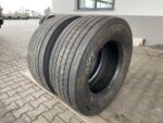 Opony ciężarowe 385/55R22.5 TRUCKSTAR TH STEER 3 PRZÓD TRUCK