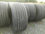 Opona ciężarowa 385/55R22.5 TRUCKSTAR TH STEER 3 / 9-10mm