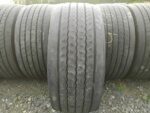 Opona ciężarowa 385/55R22.5 TRUCKSTAR TH STEER 3 / 9-10mm