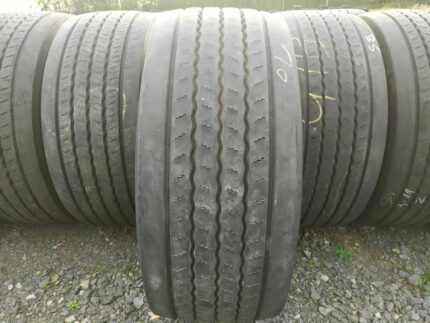 Opona ciężarowa 385/55R22.5 TRUCKSTAR TH STEER 3 / 9-10mm