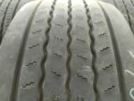 Opona ciężarowa 385/55R22.5 TRUCKSTAR TH STEER 3 / 9-10mm