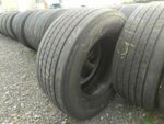 Opona ciężarowa 385/55R22.5 TRUCKSTAR TH STEER 3 / 9-10mm